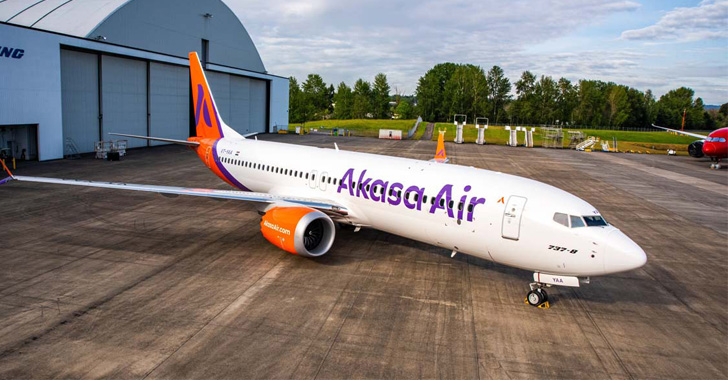 India's Newest Airline Akasa Air Found Leaking Passengers' Personal Information