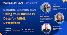 Cybersecurity Webinar
