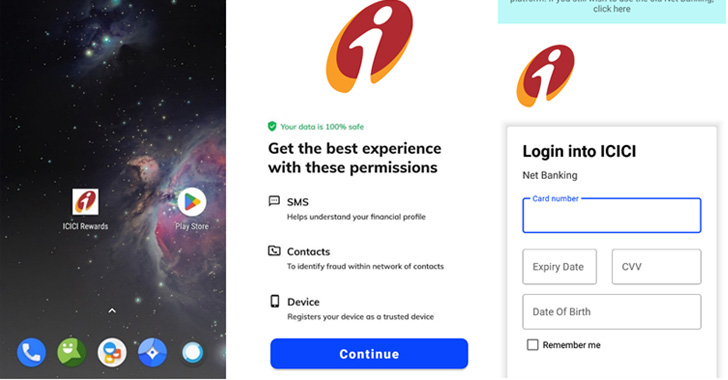 Fake Text Id App Android