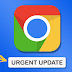 Zero-Day Alert: Google Issues Patch for New Chrome Vulnerability - Update Now!
