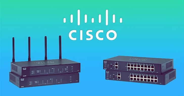 Cisco Business Routers