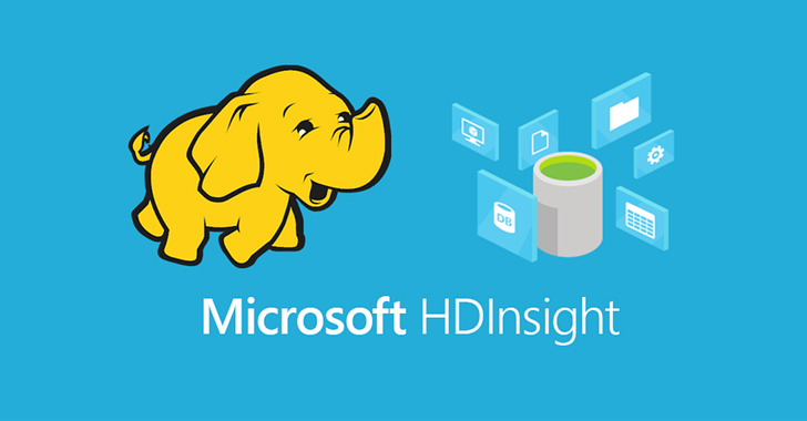 Researchers Detail 8 Vulnerabilities in Azure HDInsight Analytics Service