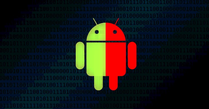 Experts Warn of SandStrike Android Spyware Infecting Devices via Malicious VPN App