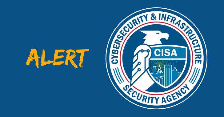 CISA Urges Organizations to Patch Actively Exploited F5 BIG-IP Vulnerability